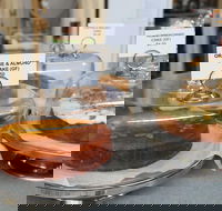 The Mustard Tree Op Shop  Cafe - Phillip Island Accommodation