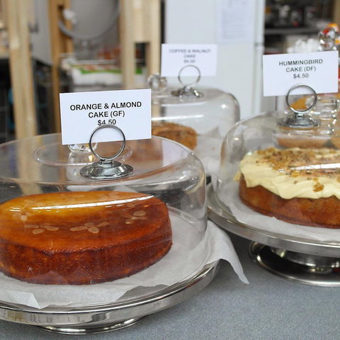 The Mustard Tree Op Shop & Cafe - Phillip Island Accommodation 0