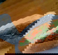 Three Mugs Canteen  Espresso - Phillip Island Accommodation