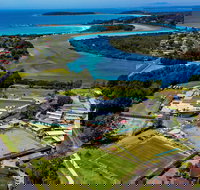 Tomakin Sports and Social Club - Phillip Island Accommodation