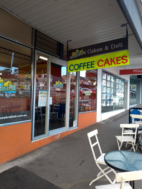 Two Peas In A Pod - Phillip Island Accommodation 0