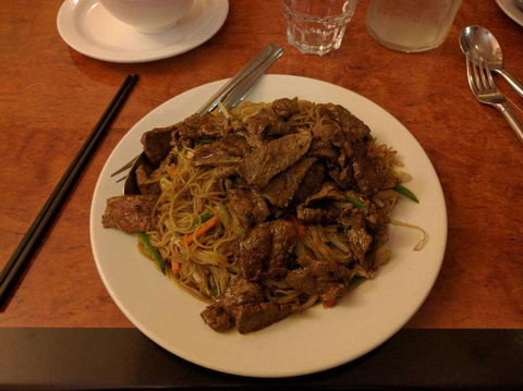 Vietnamese Fusion Restaurant - Phillip Island Accommodation 0