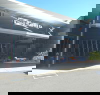 White Coffee Co. - Phillip Island Accommodation