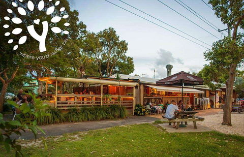Yum Yum Tree Cafe - Phillip Island Accommodation 0