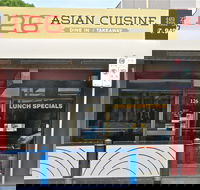 126 Asian Cuisine - Phillip Island Accommodation