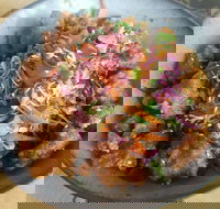 Billy's Courtyard - Phillip Island Accommodation