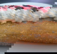 Blue Star Cafe  Bakery - Phillip Island Accommodation