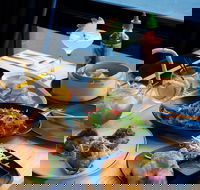 Cafe Jas - Phillip Island Accommodation