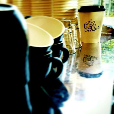 Chit Chat Cafe - Phillip Island Accommodation 0