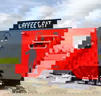 Coffee Cat - Phillip Island Accommodation