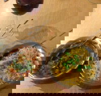 Dhosa Hut - Phillip Island Accommodation