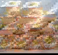 Donut King - Phillip Island Accommodation