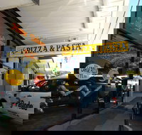 ELC Pizza  Pasta - Phillip Island Accommodation