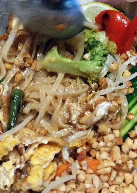 Everyday's Sunday Thai Eatery - Phillip Island Accommodation 0