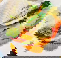 Ferntree Thai - Phillip Island Accommodation