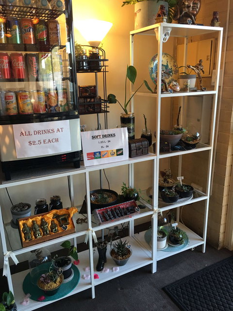 Four Seasons Asian Restaurant - Phillip Island Accommodation 0