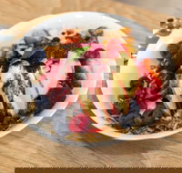 Galleria Shop Eat Relax