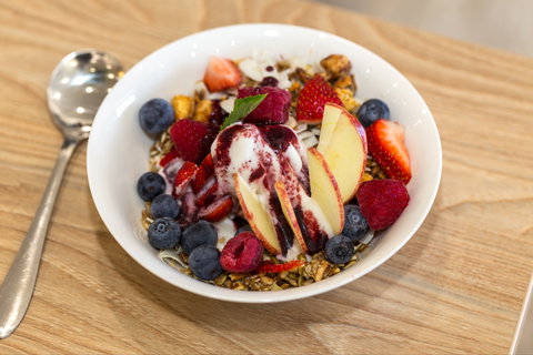 Galleria Shop Eat Relax - Phillip Island Accommodation 0