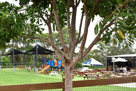 Glenorie RSL Club - Phillip Island Accommodation 1