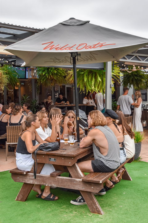 Glenorie RSL Club - Phillip Island Accommodation 2