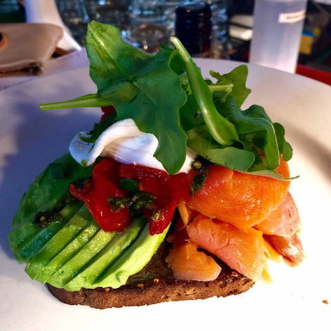 Global Cafe - Phillip Island Accommodation 0