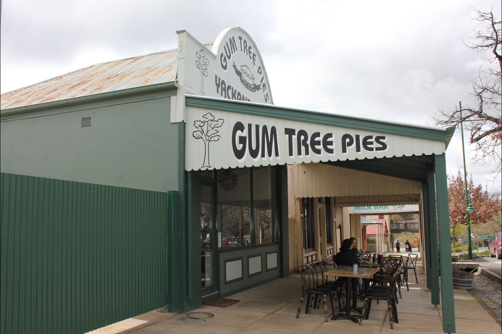 Yackandandah VIC Phillip Island Accommodation