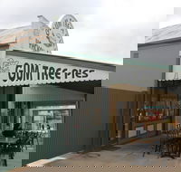 Gum Tree Pies - Phillip Island Accommodation