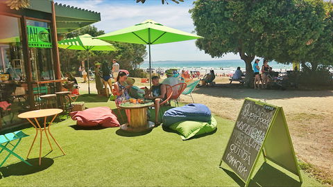 HAH Lornebeach - Phillip Island Accommodation 1