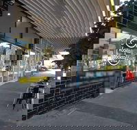 Hooked  Cooked On Rooks - Phillip Island Accommodation