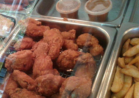 J B Four Seasons Chicken Spot - Phillip Island Accommodation 0