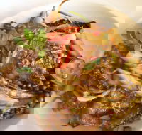 Jinda Thai Restaurant - Phillip Island Accommodation