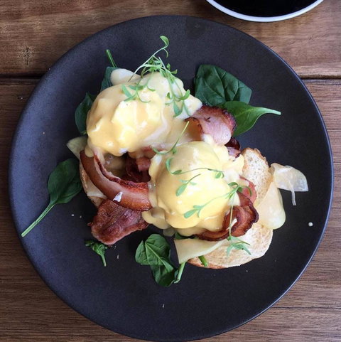 Jonsons Restaurant Bar - Phillip Island Accommodation 0