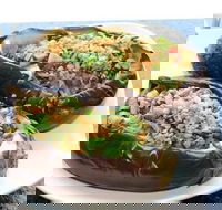 K.Ho Contemporary Chinese Cuisine - Phillip Island Accommodation