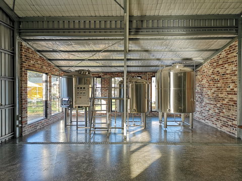 King Road Brewing Co - Phillip Island Accommodation 0