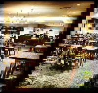 La Mint Cafe - Henderson