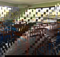 Merry Street Restaurant and Bar - Phillip Island Accommodation