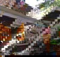 Natura's Ice Creamery - Phillip Island Accommodation