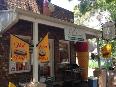 Natura's Ice Creamery - Phillip Island Accommodation 0