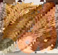 Nedlands Fish Tales - Phillip Island Accommodation