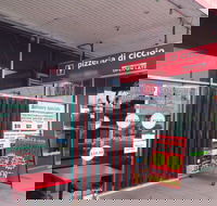 Pizzeria di Ciccio - Phillip Island Accommodation