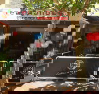 Red Mango Cafe  Curry Club - Phillip Island Accommodation