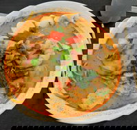 Rolls  Bowls - Phillip Island Accommodation