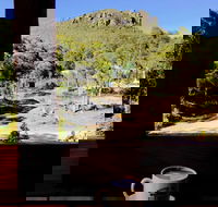 Round Hill Coffee - Phillip Island Accommodation