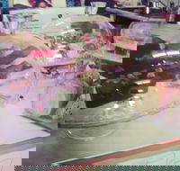 Shots on Wax - Phillip Island Accommodation