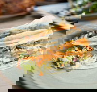 Spoon Deli Cafe - Brisbane Airport - Phillip Island Accommodation