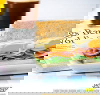 Subway - Footscray - Phillip Island Accommodation