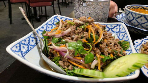 Thai Lotus Restaurant - Phillip Island Accommodation 0