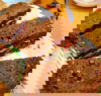 The High Tea Garden - Phillip Island Accommodation