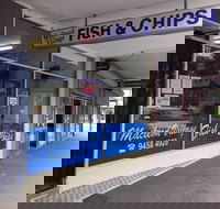 The Olive Pit Delicatessen - Phillip Island Accommodation