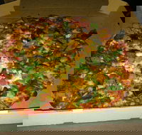 The Botanist Kitchen and Bar - Phillip Island Accommodation